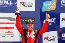 F-2. Doningtone K. Vasiliauskas – antras!