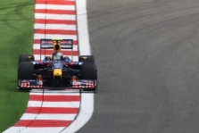 Didžiosios Britanijos GP: lenktynės
