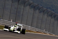 Turkijos GP: lenktynės