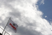 Turkijos GP: lenktynės (tiesioginė transliacija)