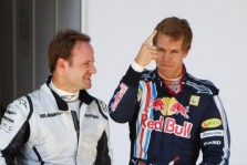 Didžiosios Britanijos GP: kvalifikacija