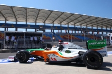 „Force India“ greičiausiai nenaudos KERS