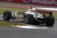 <span style="background:#00adef; color:white; padding: 0 2px">GP2</span> Didžioji Britanija: kvalifikacija