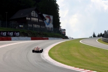 F-2. Antrojoje kvalifikacijoje Spa K. Vasiliauskas liko 9-as