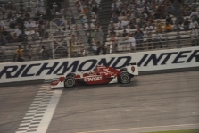 <span style="background:#3f3f3f; color:white; padding: 0 2px">IndyCar</span> Richmondas: lenktynės
