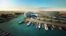 „Formulės-1“ fanams – galimybė išmėginti Abu Dabio trasą