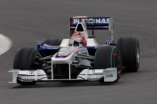 BMW traukiasi iš „Formulės-1“?