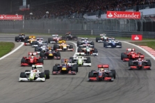 „Formulės-1“ komandos dar nesusitarė