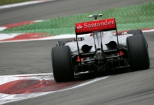 „McLaren“ naudos KERS iki sezono galo