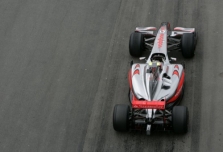 „McLaren“ Vengrijoje tikisi kovoti dėl pergalės