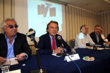 FOTA patvirtino Konkordo sutarties pasirašymą
