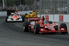 <span style="background:#3f3f3f; color:white; padding: 0 2px">IndyCar</span> Torontas: lenktynės
