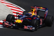 Vengrijos GP: greičiausieji ratai