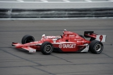 <span style="background:#3f3f3f; color:white; padding: 0 2px">IndyCar</span> Kentucky: kvalifikacija