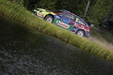 <span style="background:#000000; color:white; padding: 0 2px">WRC</span> Planuose – Baltijos ir Rusijos raliai
