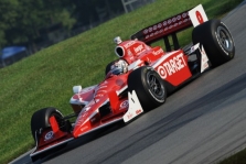 <span style="background:#3f3f3f; color:white; padding: 0 2px">IndyCar</span> Mid-Ohio: lenktynės