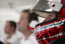 „Toyota“ greičiausiai atsisveikins su J. Trulli