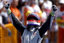 Italijos GP: lenktynės