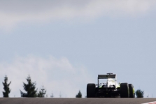 „Blick“: „Mercedes-Benz“ įsigis 75% „Brawn“