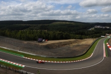 Belgijos GP: lenktynės (tiesioginė transliacija)