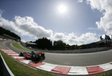 M. Mosley: „McLaren“ 2007 m. lengvai išsisuko