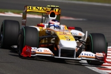 „Renault“ sugrįžta prie KERS