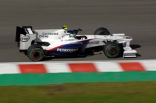 BMW: komanda dalyvaus 2010 m. čempionate