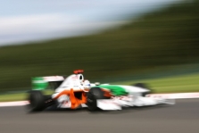 Italijos GP: penktadienio treniruotės Nr. 2