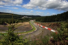 Belgijos GP: kvalifikacija (tiesioginė transliacija)