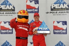 <span style="background:#3f3f3f; color:white; padding: 0 2px">IndyCar</span> Chicago: kvalifikacija