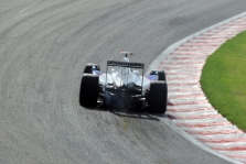 BMW, „Epsilon“ ir „Lotus“ - konkurentai dėl vietos „Formulėje-1“