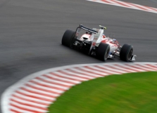 „Toyota“ liks „Formulėje-1“, bet mažins biudžetą?