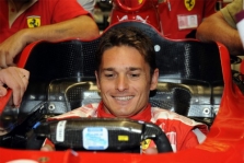 Giancarlo Fisichella