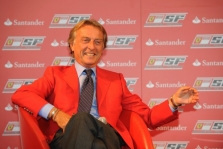 L. di Montezemolo nori aiškių 2011 m. taisyklių