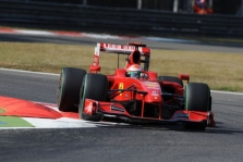 G. Fisichella nesigaili perėjęs į „Ferrari“