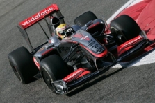 Italijos GP: kvalifikacija