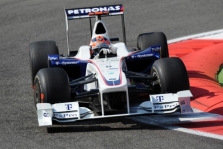 BMW: neturime planų grįžti į F-1