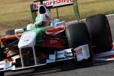V. Liuzzi nustebino pats save