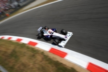 BMW rado pirkėją „Formulės-1“ komandai