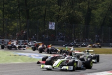 Paskelbtas 2010 m. „Formulės-1“ čempionato tvarkaraštis