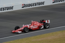 <span style="background:#3f3f3f; color:white; padding: 0 2px">IndyCar</span> Japonija: kvalifikacija