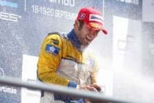 <span style="background:#00adef; color:white; padding: 0 2px">GP2</span> Portugalija: sekmadienio lenktynės