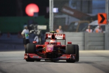 „Ferrari“ padėtis – sudėtinga