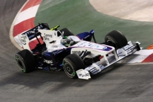 „Sauber“ suteikta vieta kitų metų „Formulės-1“ čempionate