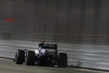Oficialu: „Williams“ ir „Toyota“ skiriasi