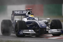 Brazilijos GP: šeštadienio treniruotės