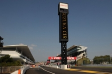 Japonijos GP: važiavimų tvarkaraštis