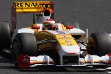 Brazilijos GP: penktadienio treniruotės Nr. 2