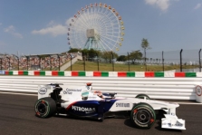 „BMW Sauber“ toliau bando išplėsti rikiuotę