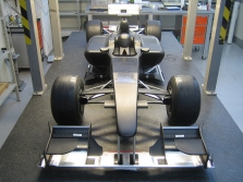 „Lotus“ nukopijavo bolidą nuo „Force India“?
